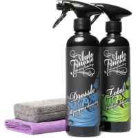 Комплект за почистване и освежаване на интериора от Auto Finesse