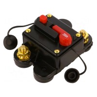 Автоматичен прекъсвач 4carmedia SBA-200A