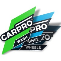 Комплект стикери за кофи CarPro Bucket Stickers