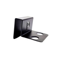 Dyrzhach shtetstsv na kbelik Poka Premium Bucket Mounted Brush Holder