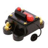 Автоматичен прекъсвач 4carmedia SBA-250A