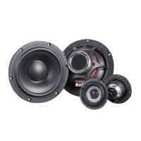 Компонентни говорители STEG SS-652C