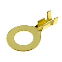 Кабелна обувка тип „ухо“ 4carmedia KON-M8