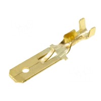 Fast-on конектор 4carmedia KON-QE-63