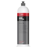 Шлифовъчна паста Koch Chemie Heavy Cut H9.02 (1 l)