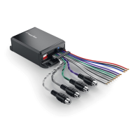 High/Low адаптер Connection SLI 4.3