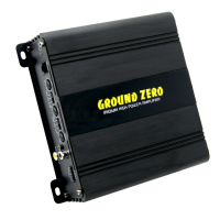 Усилвател Ground Zero GZIA 100.2