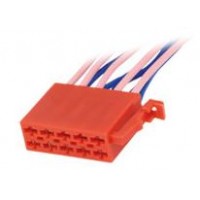 4carmedia адаптер ZRS-ISO-2B