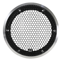 Предна решетка Ground Zero Ultra 80-Grill