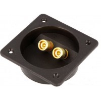 Basser терминал за високоговорители 02