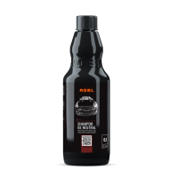 Автошампоан ADBL Shampoo Be Neutral (500 ml)