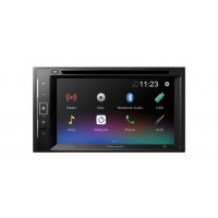 2DIN автомобилно радио Pioneer AVH-A240BT