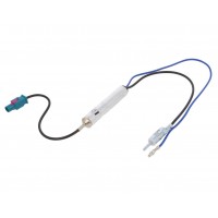 Антенен захранвач Per.Pic. A9524D/UNIV FAKRA - DIN