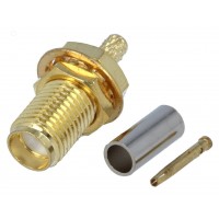 Антенен конектор SMA-B 4carmedia CONN.07