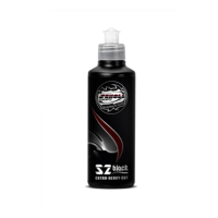 Polираща паста Scholl Concepts S2 BLACK Rubbing Compound (250 ml)