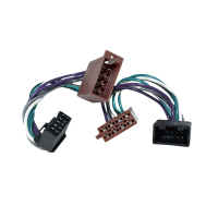 Connection CN ISO T-H TOY02