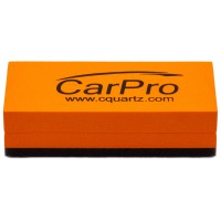 Aplikační blok CarPro Cquartz Applicator