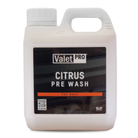 Предварително измиване ValetPRO Citrus Pre Wash (1 l)