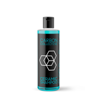 Керамичен автошампоан Carbon Collective SiO2 Ceramic Shampoo (500 ml)