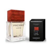 Автомобилен парфюм Fresso Signature Man Air Perfume (50 ml)