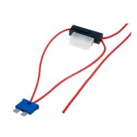 Държач за предпазител 4carmedia ROZ.01