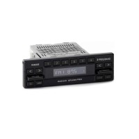 Ретро автомобилно радио RetroSound Grand Prix 1 DAB-1