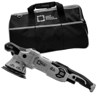 Ексцентрикова полираща машина Liquid Elements Eccentric Polishing Machine T4500 Professional