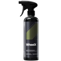 Почистител за джанти CarPro WheelX (500 ml)