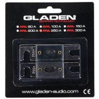 ANL предпазители Gladen ANL 150
