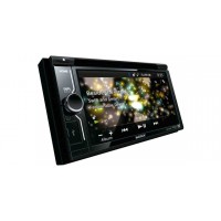 Автомобилно радио SONY XAV-601BT