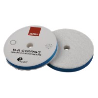 Екстра абразивен микрофибърен диск RUPES D-A Coarse Microfiber Extreme Cut Pad 75/85 mm