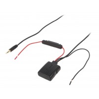 Bluetooth AUX адаптер Bluebird BL-AUX-IN.02