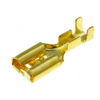 Fast-on конектор 4carmedia KON-QJ-63