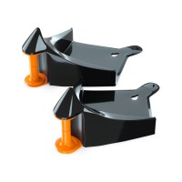 Клинове ADBL Snake Charmer