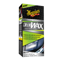 Полиращ препарат с восък 3 в 1 Meguiar's 3-in-1 Wax (473 ml)