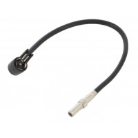 Антенен адаптер 4carmedia AA-CHRYSLER.02-ISO