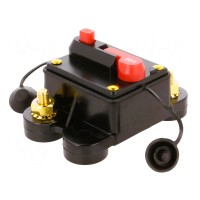 Автоматичен прекъсвач 4carmedia SBA-80A