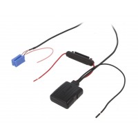 Bluetooth AUX адаптер Bluebird BL-AUX-IN.07