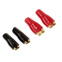 Конектори fast-on 30.4500-00