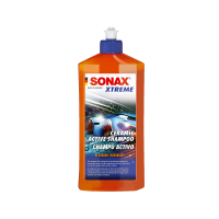 Керамичен полиращ препарат Sonax XTREME Ceramic Polish All-in-One (500 ml)