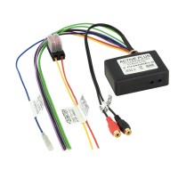 High/low адаптер ACV 13-1000-01