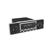 Ретро автомобилно радио RetroSound Trim 1 DAB-1