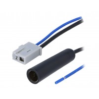 антенен адаптер 4carmedia AA-HONDA-RADIO