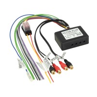 High/low адаптер ACV 13-1000-02