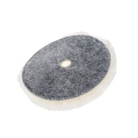 Poliraщ диск от агнешка кожа Koch Chemie Lammfell-Pad 150 mm
