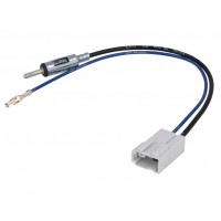 Антенен адаптер 4carmedia AA-HONDA.02-DIN