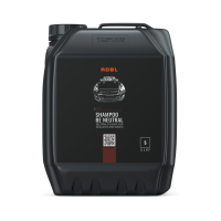 Автошампоан ADBL Shampoo Be Neutral (5 l)