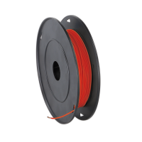 ACV RCP 075 - червен (1 m)