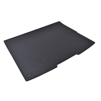 Gumová vana do kufru Rigum pro Ford Transit Custom 8/9 místné L2 (2024-)