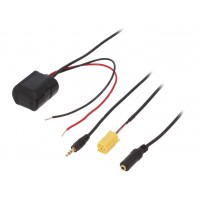 Bluetooth аудио адаптер Bluebird AD.BLUETOOTH.02